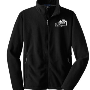 Alphonsus Fleece